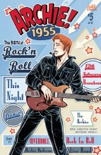 Archie 1955 #5 (of 5) Cvr A Braga