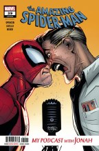 Amazing Spider-Man V5 #39 2099