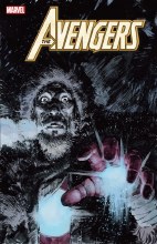 Avengers V7 #31
