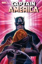 Captain America V8 #19