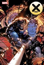 X-Men (2019) #7 Dx