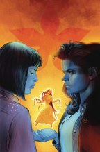 Stranger Things Into the Fire #2 (of 4) Cvr A Kalachev