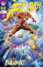 Flash V5 #88
