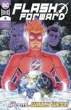 Flash Forward #6 (of 6)