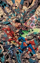 Justice League V3 #40