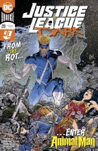 Justice League Dark V2 #20