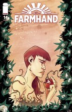 Farmhand #14 (Mr)