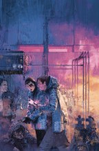 Firefly #14 Cvr A Main Aspinall