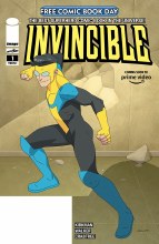 Fcbd 2020 Invincible #1 (Net)