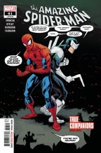 Amazing Spider-Man V5 #41 2099