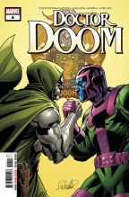 Doctor Doom #6