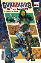 Guardians of the Galaxy V6 #3