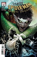 Symbiote Spider-Man Alien Reality #4 (of 5)