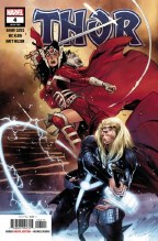 Thor V6 #4