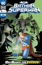 Batman Superman V2 #8