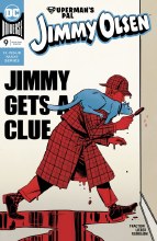 Supermans Pal Jimmy Olsen #9 (of 12)