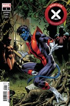 Giant-Size X-Men Nightcrawler #1 Dx