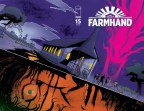 Farmhand #15 (Mr)