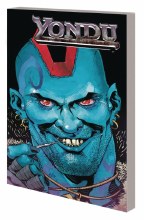 Yondu TP My Two Yondus