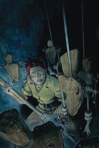 Tales From Harrow County Deaths Choir #4 (of 4) Cvr B Crook