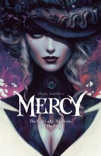 Mirka Andolfo Mercy TP (Mr)- -SALE ONLINE ONLY -