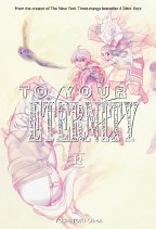 To Your Eternity GN VOL 12