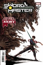 Sword Master #10