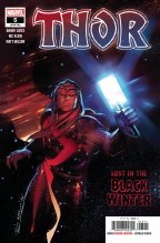 Thor V6 #5