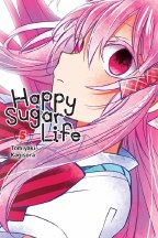 Happy Sugar Life GN VOL 05 (Mr)