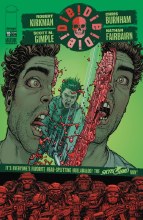 Die Die Die #10 (Mr)