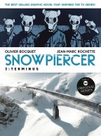 Snowpiercer TP VOL 3 Terminus