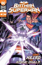 Batman Superman V2 #9