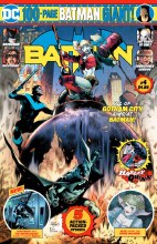 Batman Giant #4