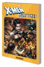 X-Men Milestones TP Necrosha