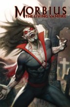 Morbius TP VOL 01