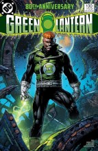 Green Lantern 80th Anniv 100 Page Super Spect #1 1980s Var E