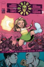 Die Die Die #11 (Mr)