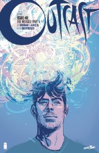 Outcast By Kirkman & Azaceta #48 (Mr)