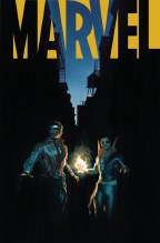 Marvel #3 (of 6)