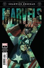 Marvels X #5 (of 6)