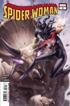 Spider-Woman V6 #3