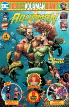 Aquaman Giant #4