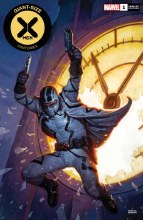 Giant Size X-Men Fantomex #1 Artist Var