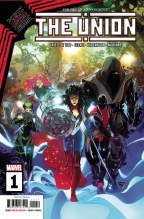 The Union #1 (of 5) Emp