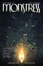 Monstress TP VOL 05 (Mr)