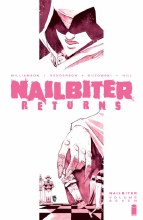 Nailbiter TP VOL 07 Nailbiter Returns (Mr)