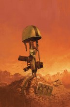 Firefly #18 Cvr A Main Aspinall