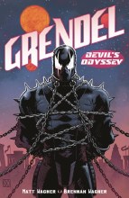 Grendel Devils Odyssey #7