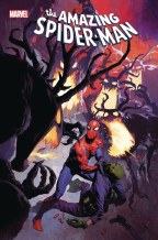 Amazing Spider-Man V5 #47