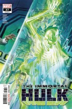 Immortal Hulk #37